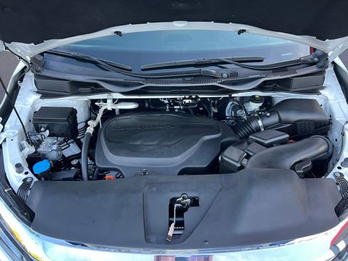 Used 2022 Honda Odyssey Touring image 17
