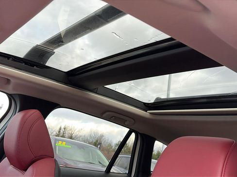 New 2025 MAZDA CX-50 2.5 Hybrid w/ Weather Package image 12