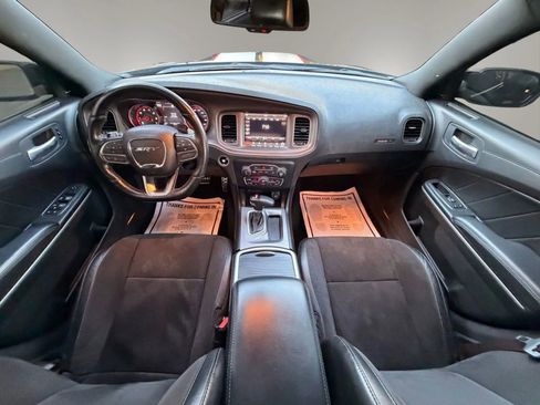 Used 2023 Dodge Charger Scat Pack RWD image 25
