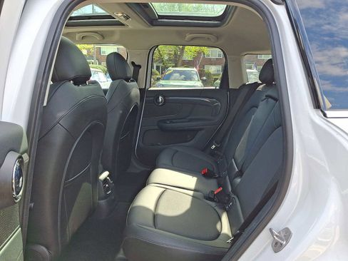 Used 2017 MINI Cooper Countryman S AWD/4WD image 10