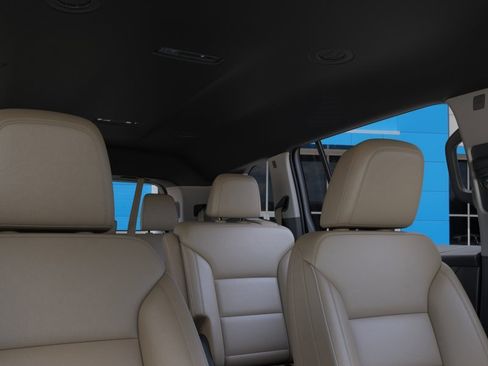 New 2026 Buick Enclave Preferred image 48