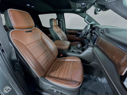 Used 2023 GMC Sierra 1500 Denali Ultimate image 29