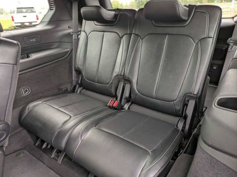 Used 2021 Jeep Grand Cherokee L Overland w/ Luxury Tech Group IV image 15