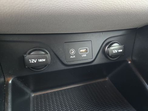 Used 2018 Hyundai Tucson SEL AWD/4WD image 27