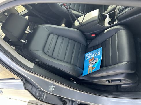 Certified 2025 Honda CR-V EX-L image 26