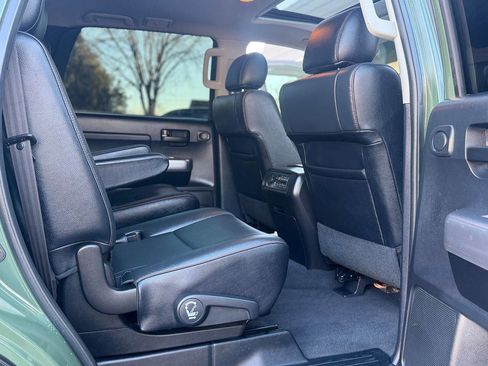 Used 2020 Toyota Sequoia TRD Pro image 51