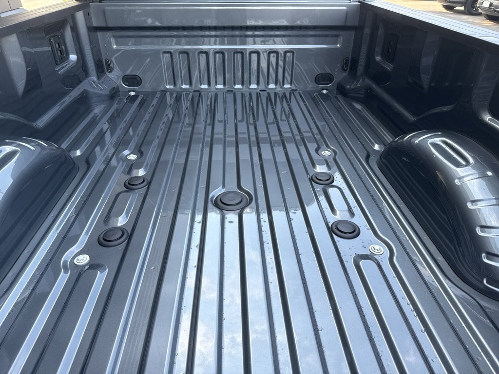 New 2026 Ford F350 Lariat AWD/4WD image 8