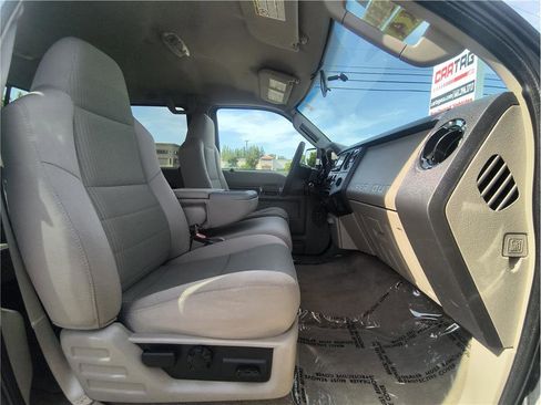 Used 2008 Ford F250 XLT AWD/4WD image 14
