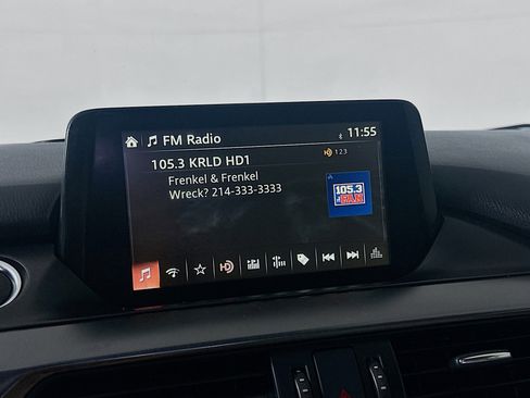 Used 2016 MAZDA MAZDA6 Grand Touring w/ GT Technology Package image 21