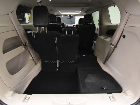 Used 2023 Chrysler Pacifica Limited FWD image 31