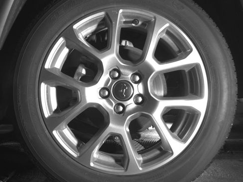 Used 2025 Jeep Compass Limited image 14