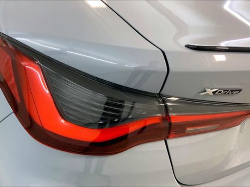 Used 2023 BMW 430i xDrive Coupe w/ M Sport Package image 28