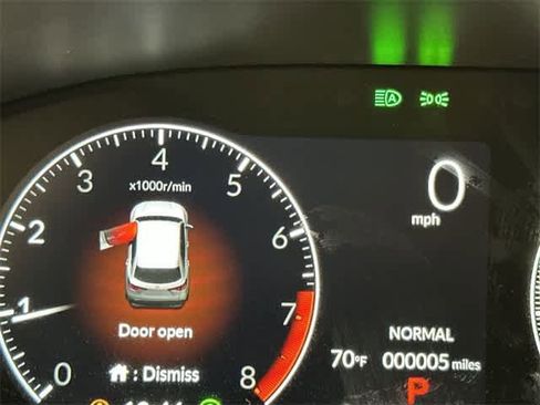 New 2026 Honda HR-V LX image 16