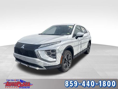 Used 2024 Mitsubishi Eclipse Cross SE AWD/4WD image 1