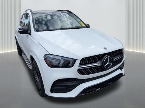 Used 2023 Mercedes-Benz GLE 350 GLE 350 image 8