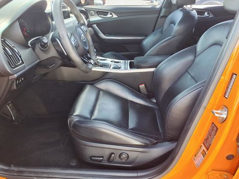 Used 2019 Kia Stinger GTS image 17