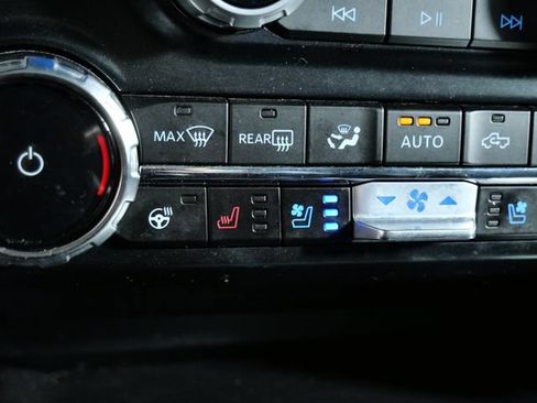 Certified 2024 Ford F150 Lariat AWD/4WD image 27