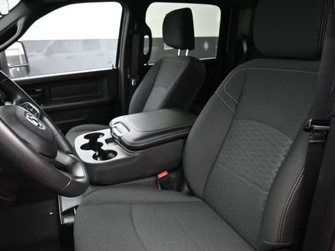 Used 2025 RAM 2500 Tradesman AWD/4WD image 7