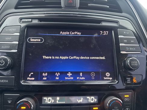 Used 2022 Nissan Maxima SV w/ Floor Mat Group image 40