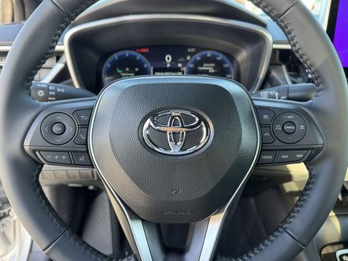 New 2026 Toyota Corolla XSE image 21