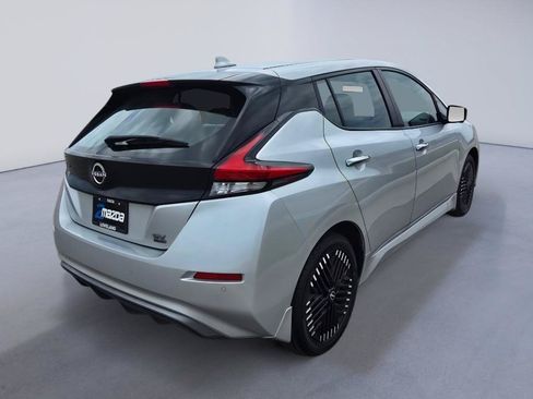 Used 2024 Nissan Leaf SV Plus FWD image 5