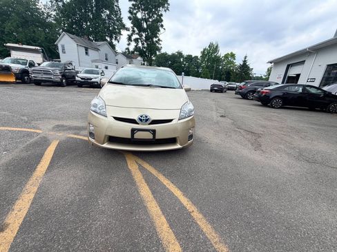 Used 2011 Toyota Prius Three FWD image 15