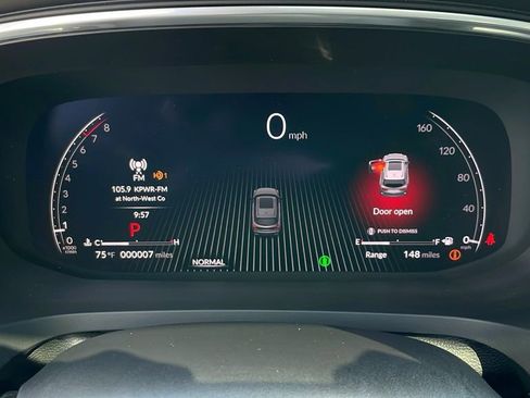 New 2026 Acura MDX w/ Technology Package image 23