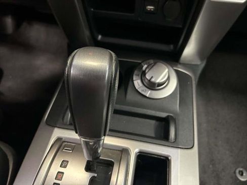 Certified 2024 Toyota 4Runner SR5 AWD/4WD image 25