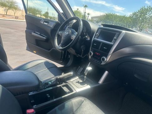 Used 2011 Subaru Forester 2.5X Touring AWD/4WD image 22