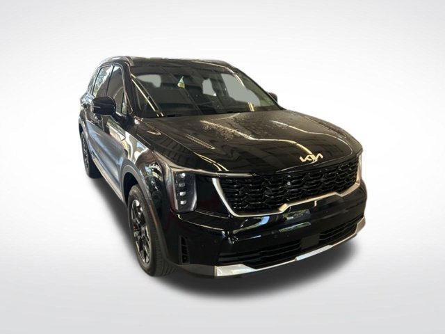 Used 2025 Kia Sorento S AWD/4WD image 5