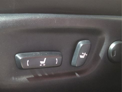 Used 2020 Lexus NX 300 FWD w/ Premium Package image 16