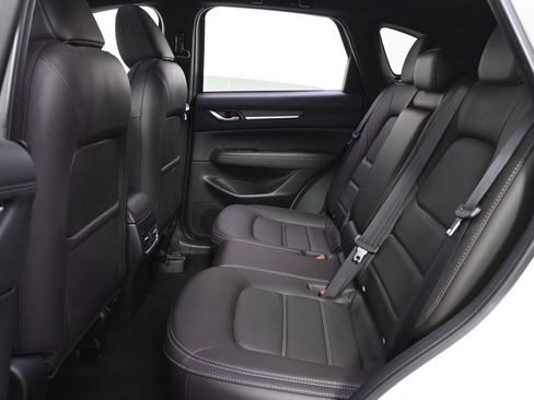 Used 2024 MAZDA CX-5 Signature AWD/4WD image 21