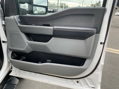 Used 2024 Ford F250 XLT image 41