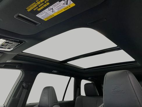 Certified 2026 Lexus TX 500h AWD w/ Technology Package image 30