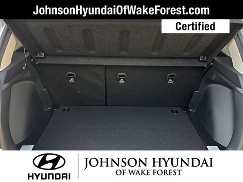 Certified 2026 Hyundai Venue SEL FWD image 20