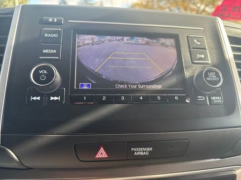 Used 2019 Honda Ridgeline RTL image 36