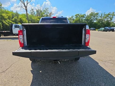 Used 2021 Ford F250 XL AWD/4WD image 12