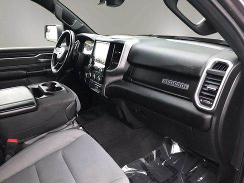 Used 2021 RAM 1500 Big Horn AWD/4WD image 53