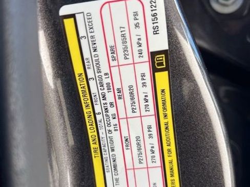 Used 2024 RAM 1500 Classic Warlock image 32