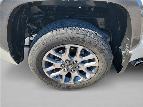 Used 2026 Toyota Tundra 1794 Edition image 12