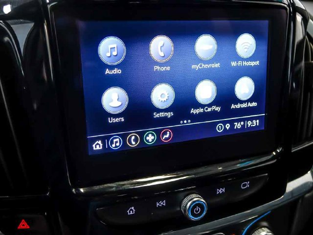 Certified 2022 Chevrolet Traverse LT AWD/4WD image 22