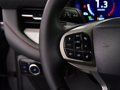 New 2026 Ford Explorer Active w/ Active Comfort Package AWD/4WD image 20