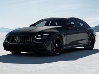 New 2026 Mercedes-Benz AMG GT 43 video 1