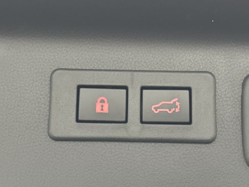 New 2026 Subaru Forester Premium image 13