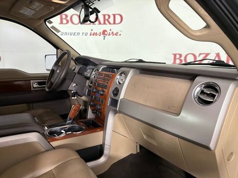 Used 2009 Ford F150 Lariat RWD image 17