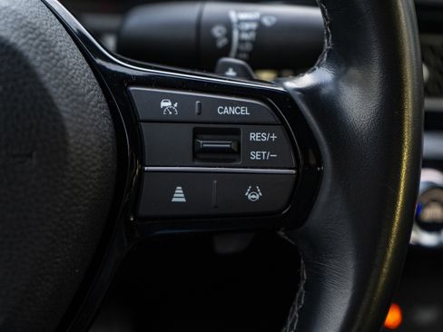 Used 2022 Honda Civic Sport image 21