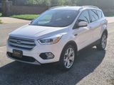 Used 2019 Ford Escape Titanium image 3