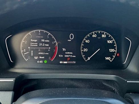 Used 2024 Honda Pilot EX-L image 26
