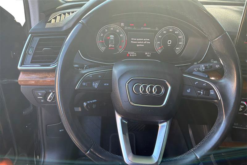 Used 2023 Audi Q5 2.0T Premium Plus AWD/4WD image 17