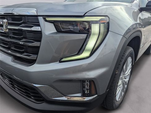 New 2026 GMC Acadia Elevation w/ Elevation Premium Package image 9